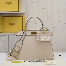 Fendi Peekaboo Bags